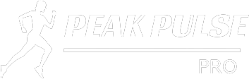 Peak Pulse Pro Logo